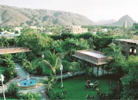Jagat Palace - Hot Tub