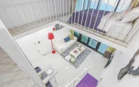 Buan (Byeonsanbando) Heights Pension - 3-Star