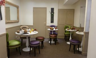 Hotel Little Regina