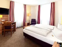 Hotel Strauss Hotels in Hof