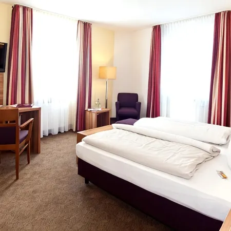 Hotel Strauss