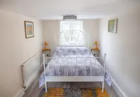 Rural, secluded holiday lodge close to beaches and Sandringham - Chalet