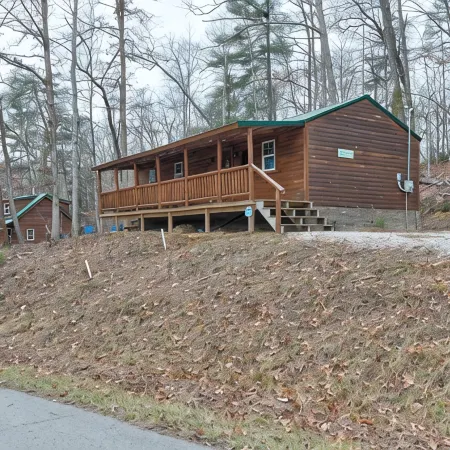 Cozy Mountain Cabin - Daniel Boone Forest Near Red River Gorge & Hollerwood!