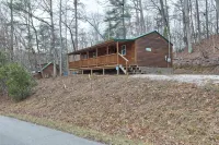 Cozy Mountain Cabin - Daniel Boone Forest Near Red River Gorge & Hollerwood!