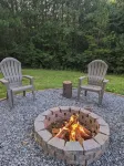 Cozy Cabin at Copperhill, Tn. Fire Pit, Hot Tub, Nature Trails.....WOW - Hytter