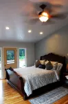 Recently opened the Redwood National Park Riverfront Retreat - 2 stjerner