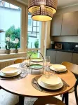 Im Herzen der Stadt - EG Wohnung