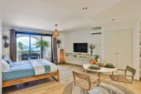 Orient Bay - Alamanda Resort Oceanfront Condo - Homestays