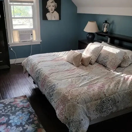 Amazing entertainment home