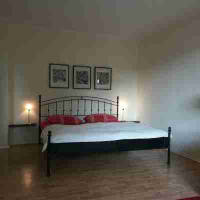Charming apartment near Kudamm Rooms