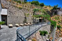 DOMUS VIGNA Fusco, AMALFI COAST - فلل
