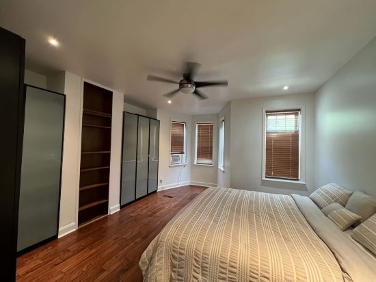 Beautiful 3bd home in Washington, DC!