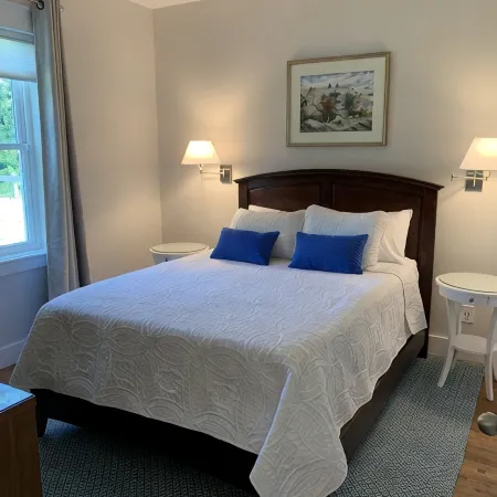 Sweet Cottage, Best Location, Close to Everything, River View