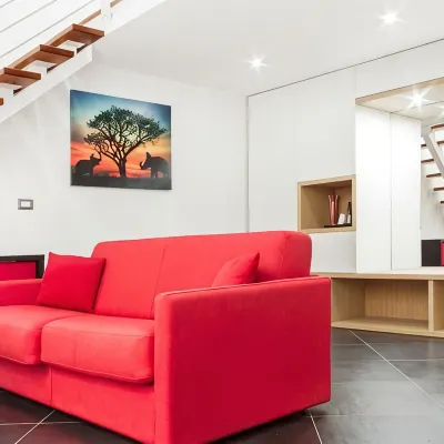 Borbo de Charme Hotels near بليبِشيتو
