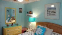 Oceanside, 5 min walk to Beach, Comfy & Clean, Quiet Neighborhood!!! - 2つ星