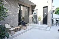 Jeonju Hanok Village Stay Sun Sun - Country Houses