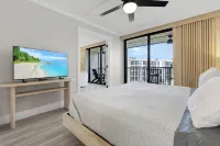 Serene Ocean View Escape at Sundial Resort - Wifi
