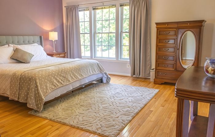 Divine Getaway- King Bed Master Suite Near DC