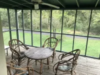 River Front Retreat - 2 stjerner