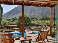 El Molino Hotel y Restaurant - 3 звезды