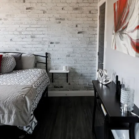Berklee Suites of Stratford- Private 1 Bedroom Apartment