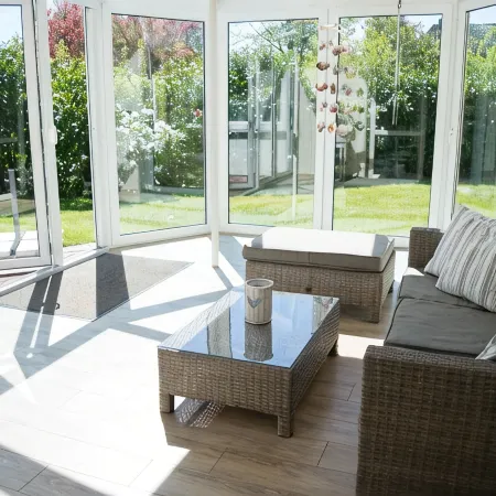 Nordic * Holiday apartment on the North Sea * At home by the sea