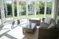 Nordic * Holiday apartment on the North Sea * At home by the sea - 3 Sao