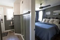 New Hagerstown Apartment - Self Check-in. Sleeps 4+ - Apartments
