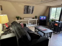 Cozy Bear Den