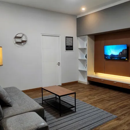 Aqilla Shakilla House 3 Syariah Limbangan Cianjur