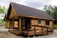 Charming Cabin Near Hatcher Pass