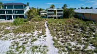 Charming Cabana Beach Club #8 - Your Coastal retreat Awaits9 also available.