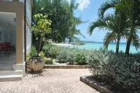 Turtle Bottom luxury beachside villa - Villas