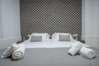 Ibericabeds Granada - Mountain view