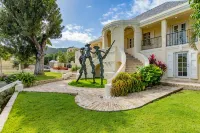 Moko Jumbie House - "Guesthouse" - Cozy 1-Bedroom - Apartments