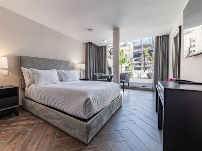 Pent House Masaryk 17