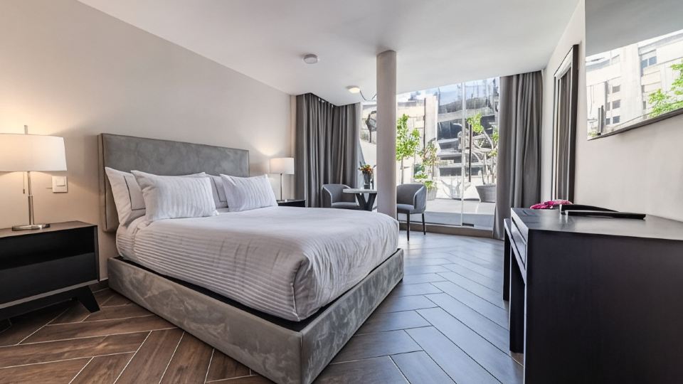 Pent House Masaryk 17