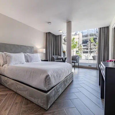 Pent House Masaryk 17 Hotels near National Museum of Anthropology