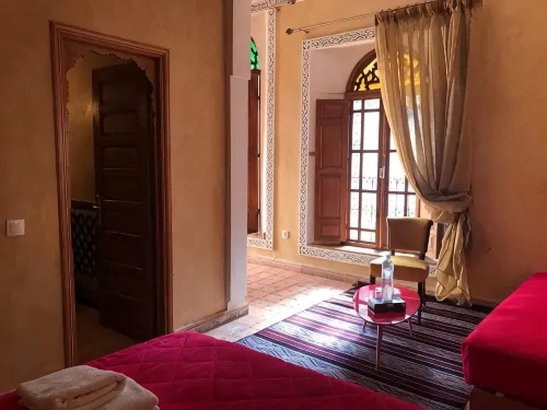 Riad Jasmins & Spa - Water Park