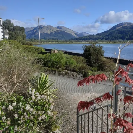 Clyde View Bed & Breakfast