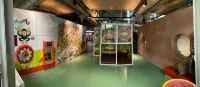 Serways Hotel Spessart - parking