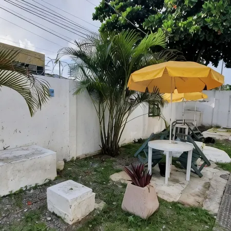 Casa da Esquina Pousada