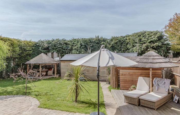 Richmond Lane Guest House - AA Accredited