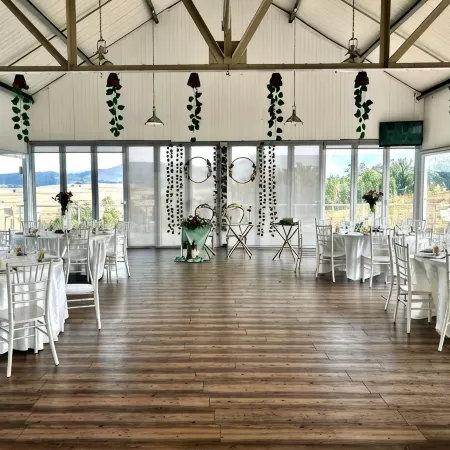Grey Goose Game Lodge