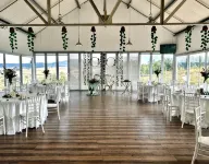 Grey Goose Game Lodge - Wifi