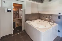 Mariandl am Meer - Hot Tub
