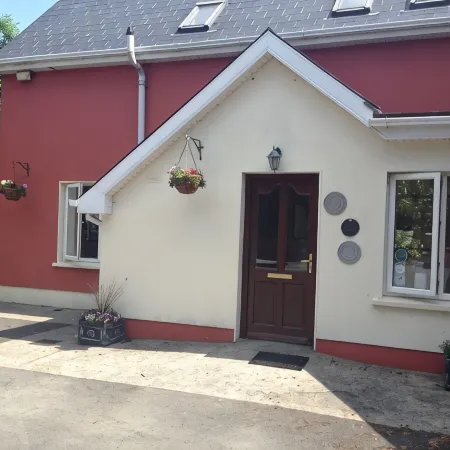 Glencarrig B&B