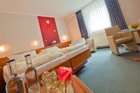 Kocks Hotel Garni