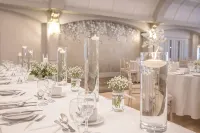 Castle Arch Hotel - sarapan