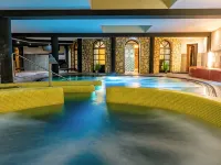 Hotel Palota Lillafured Hotels in Miskolc